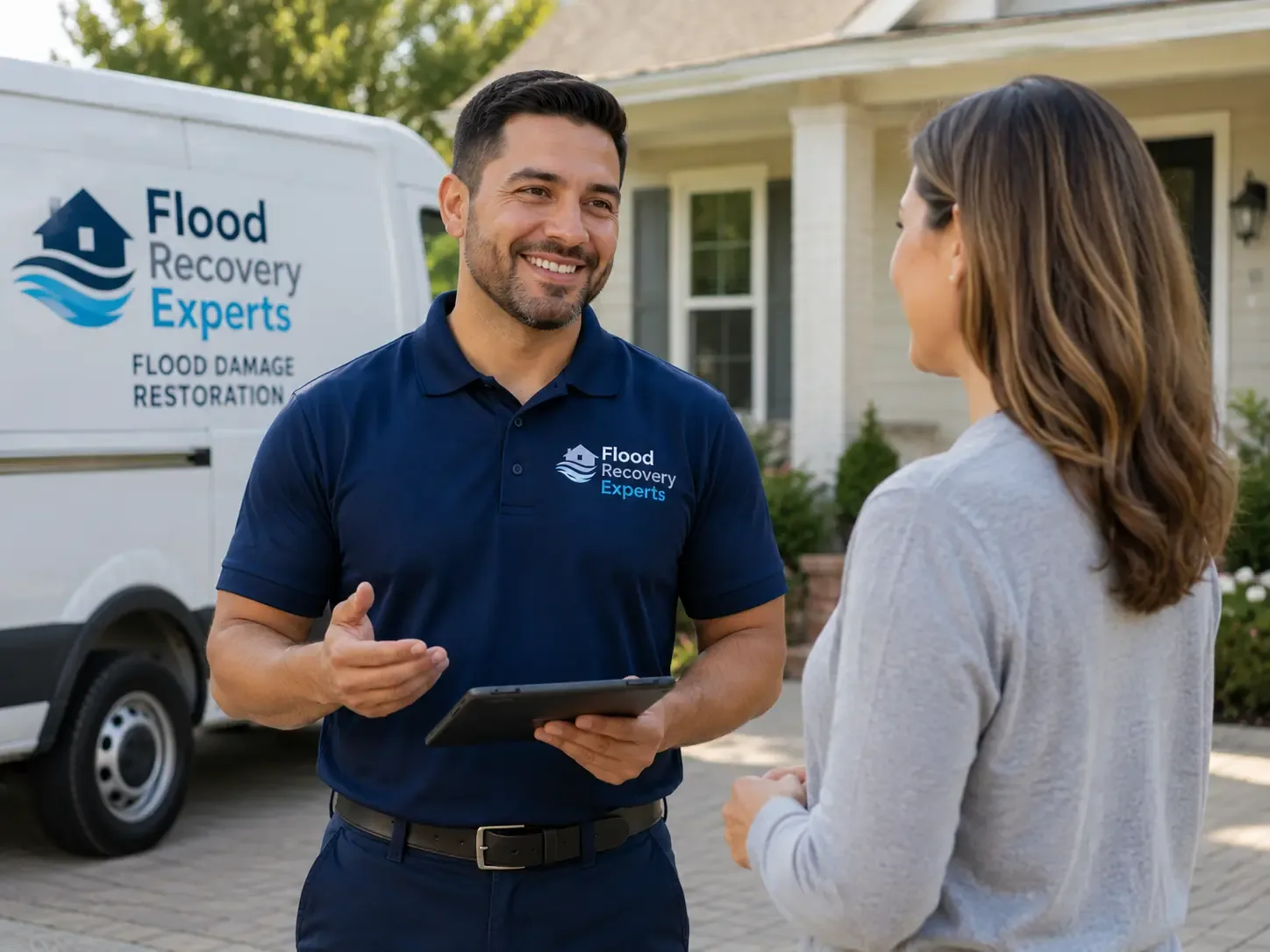Flood Damage Cleanup Gully, MN FAQs